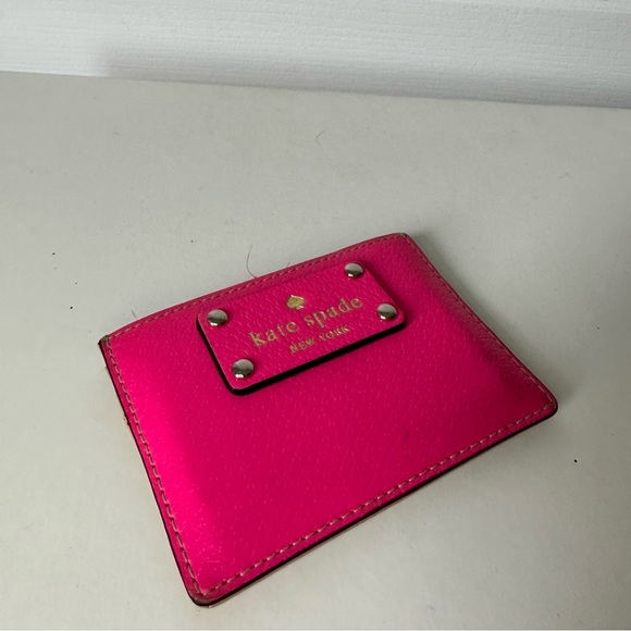 Kate Spade cardholder - Picture 3 of 3